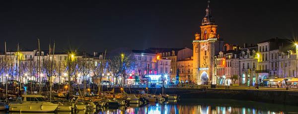 Poitou-Charentes