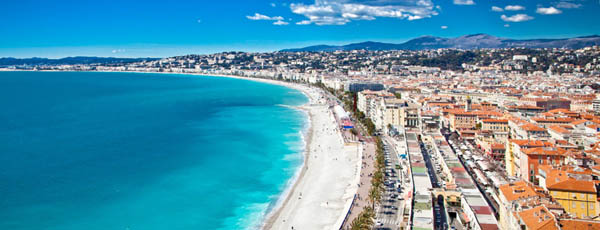 Provence-Alpes-Cte dAzur