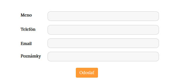 dovolenka