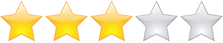 rating 3.2
