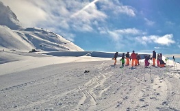Powder Opening Mlltal