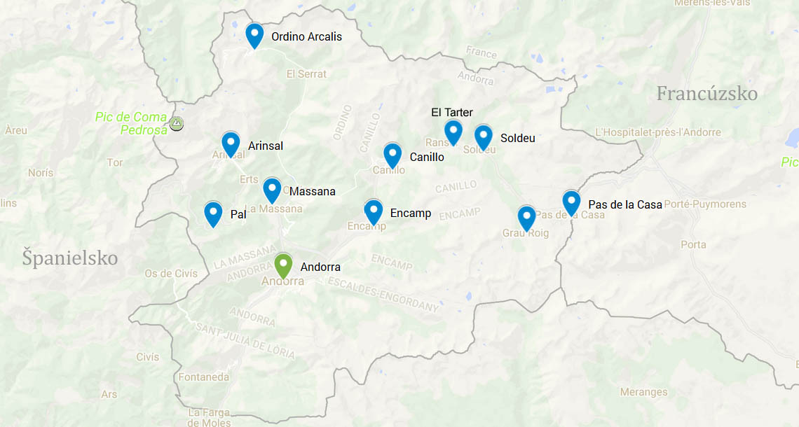 mapa andorra lyovanie