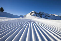 Grandvalira menester