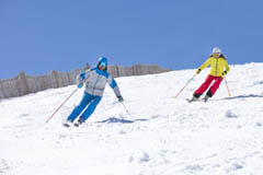 Grandvalira lyovanie