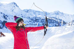 Grandvalira aktivity