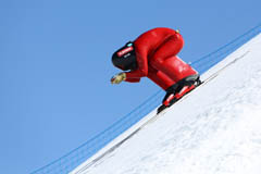 Grandvalira speed