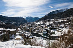 Vallnord Massana