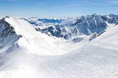 Vallnord Pyreneje