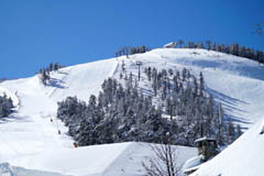 Vallnord Pal Arinsal stredisko