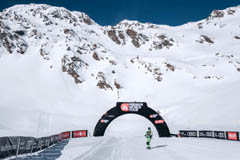 Vallnord freeride