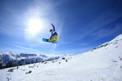 Freestyle