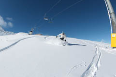 off-piste