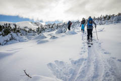 Skitour