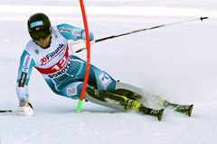 slalom mui