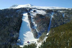 Lyiarske stredisko