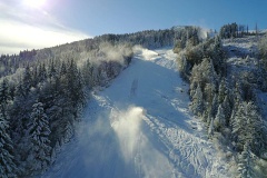 Zasneovanie