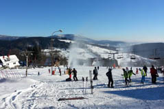 dovolenka