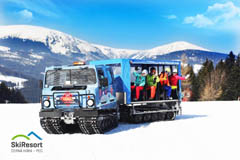Skitour