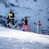 Skitouring