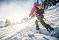 Skitouring
