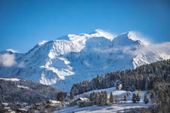 Mont Blanc