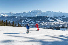 Lyovanie Combloux-Megeve