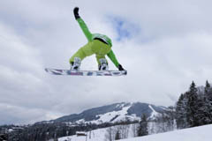 Freestyle