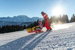 ski Handicap