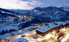 courchevel