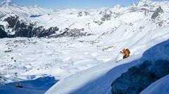 freeride
