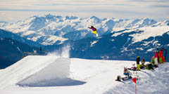 Vanoise Express