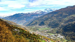 dolie La Plagne
