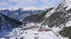 Plagne Bellecte