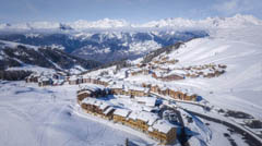 Plagne Soleil