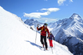 Skitouring