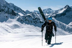 Skialpinizmus