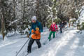 Skitouring