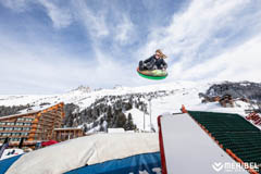 tubing