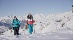 Skitouring