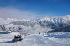Serre Chevalier