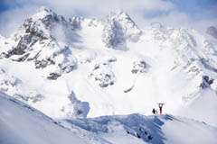 freeride