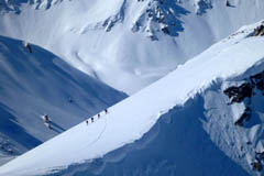 Skialpinizmus
