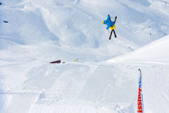 Freestyle