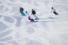 carving