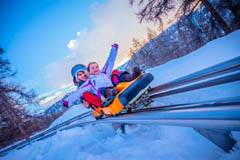 Luge Devale
