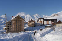 ubytovanie