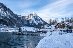 Koenigsee