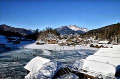 Hotel Knigssee