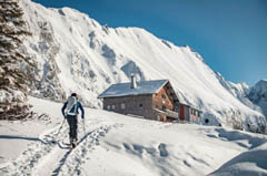 Skitouring