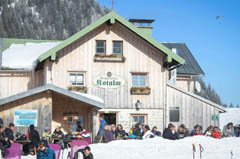 Oberstvenie